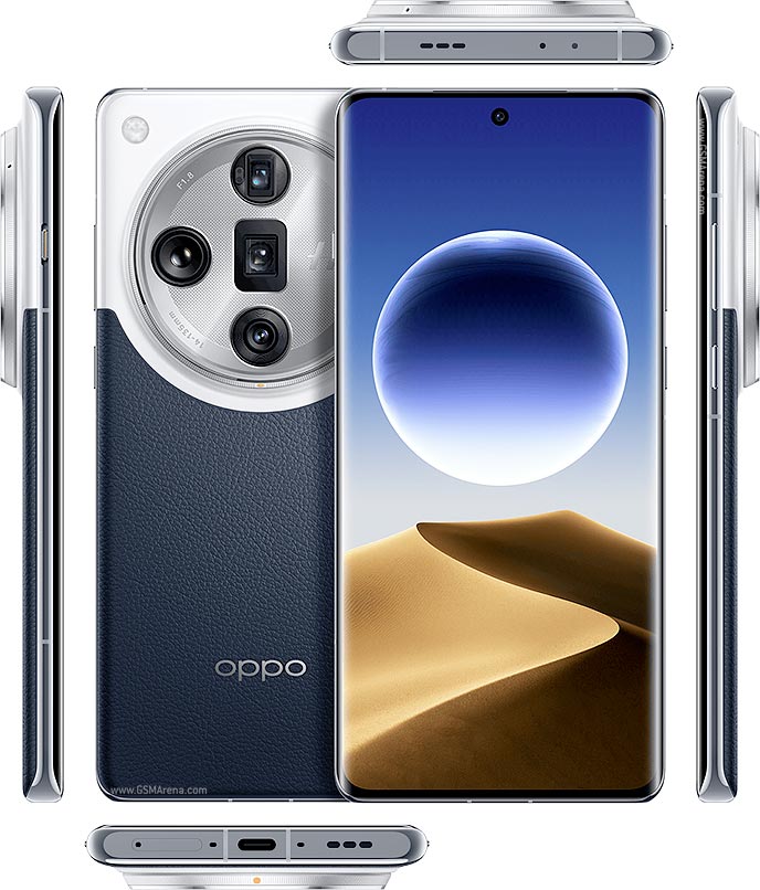 Oppo Find X7 Ultra 12/256GB Mới Trần