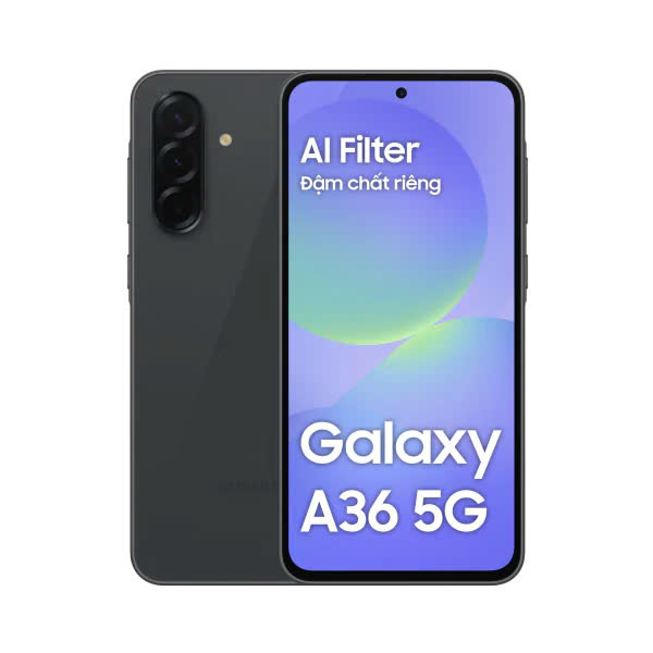 Samsung Galaxy A36 5G 8GB 128GB Mới Chính Hãng
