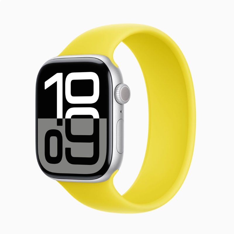 Apple Watch Series 10 LTE 42mm Viền Nhôm Chính Hãng VN/A