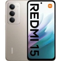 Xiaomi Redmi 15 chính hãng 6GB/128GB