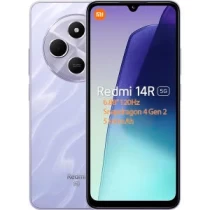 Xiaomi Redmi 14R 5G 6GB/128GB mới sẵn tiếng Việt