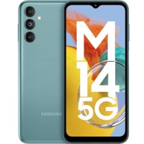 Samsung Galaxy M14 5G 6GB/128GB Chính Hãng 
