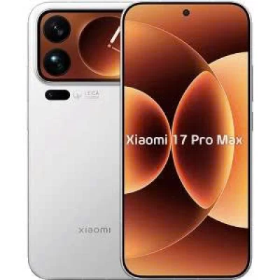 DAO様専用】XIAOMI 17 Pro Max16GB/512GBホワイト Original Xiaomi 17