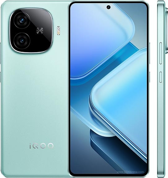 Vivo iQOO Z9 5G 12GB/256GB mới nguyên seal giá rẻ