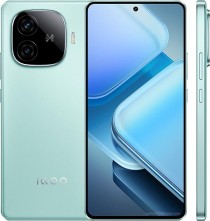 Vivo iQOO Z9 5G 8Gb/256GB Nguyên Seal Giá Rẻ