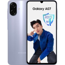 Samsung Galaxy A07 4G chính hãng 4GB/128GB