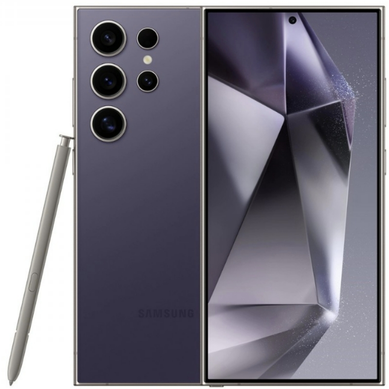 Samsung Galaxy S24 Ultra 5G 12GB/512GB Hàn Cũ