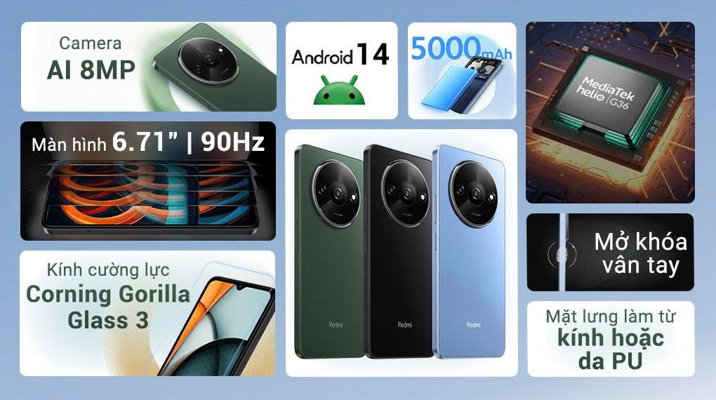 thông số kỹ thuật