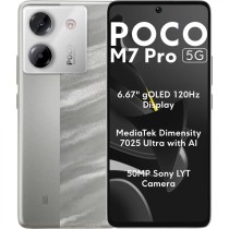 Xiaomi Poco M7 Pro 5G mới chính hãng