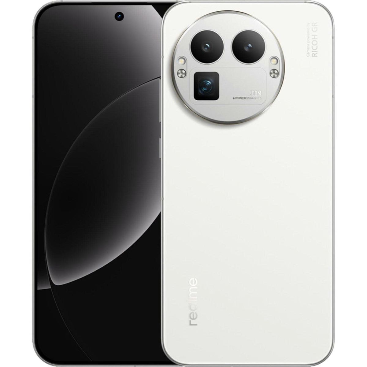 Realme GT8 Pro cũ nguyên bản 12GB/256GB