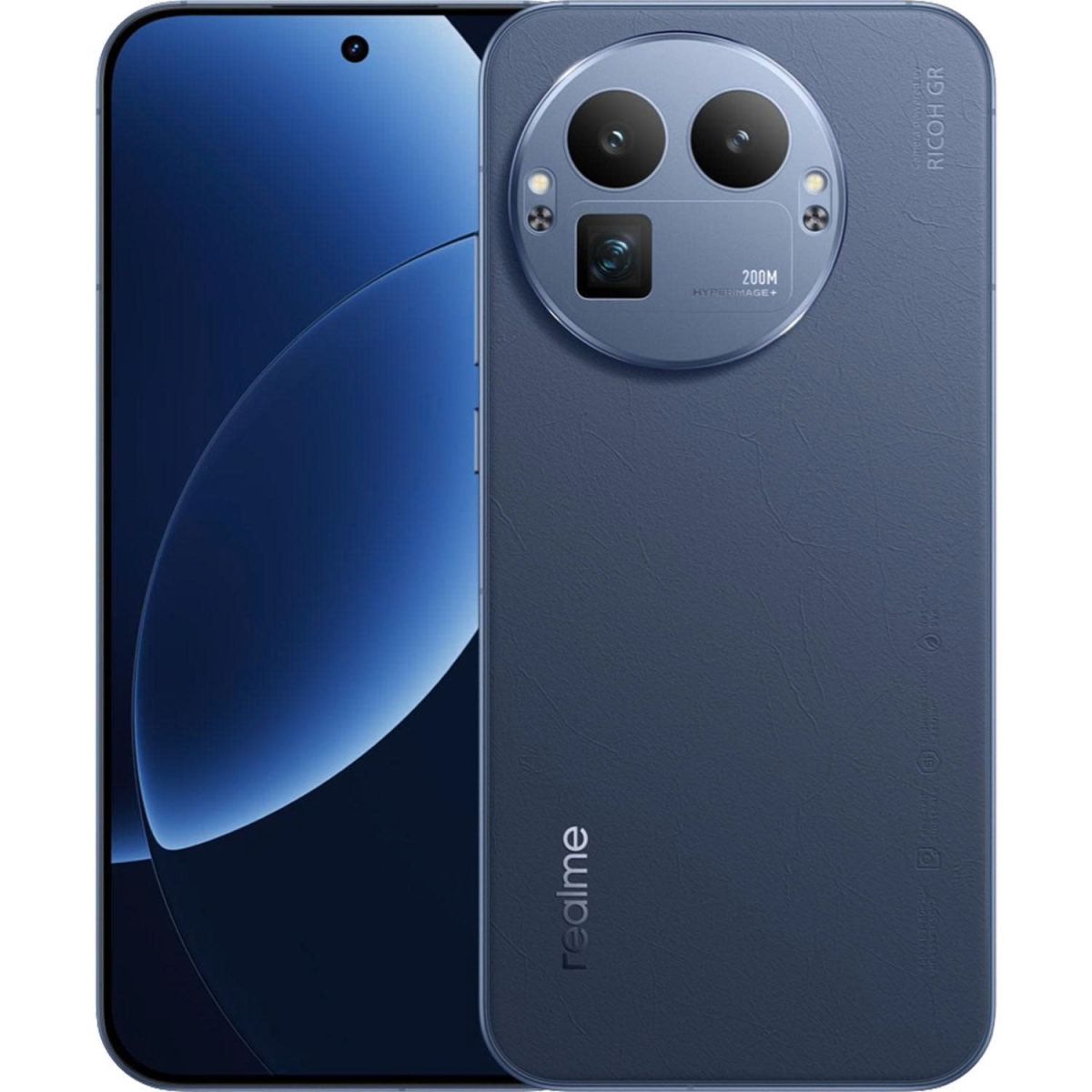 Realme GT8 Pro mới nguyên seal 12GB/256GB