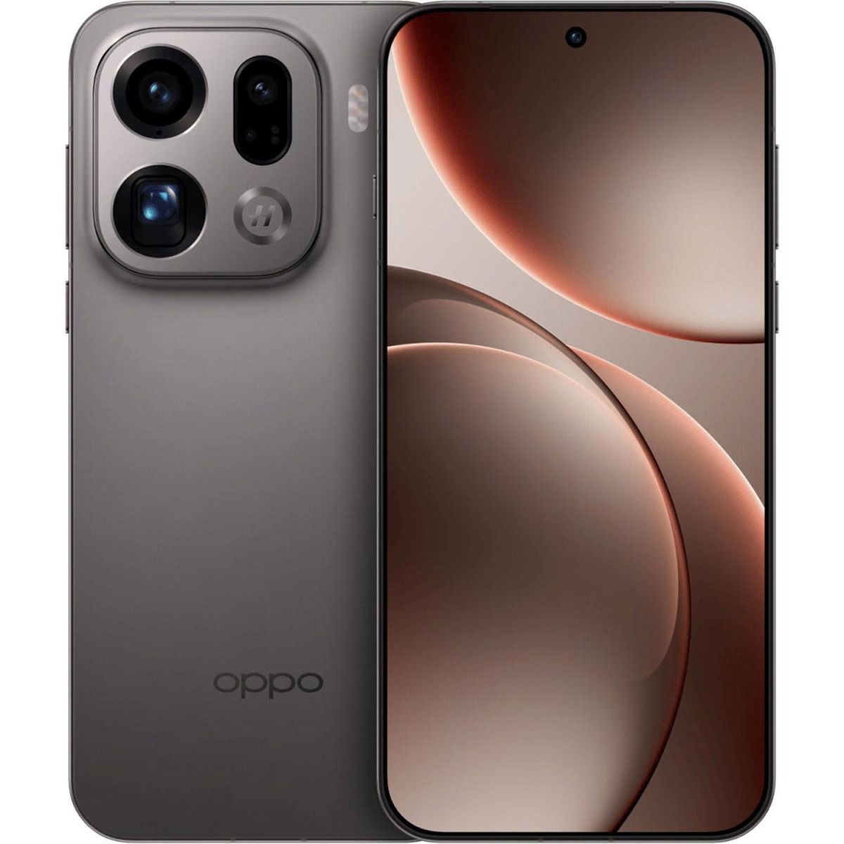 Oppo Find X9 Pro 16GB/512GB Mới Chính Hãng