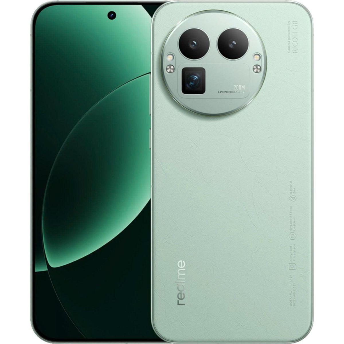 Realme GT8 5G cũ nguyên bản 12GB/256GB