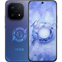 vivo iQOO 15 cũ nguyên bản 12GB/256GB
