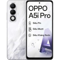 Oppo A5i Pro mới chính hãng nguyên seal 8GB/128GB