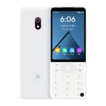 Xiaomi Qin F22 Pro 4GB/64GB - Điện thoại bàn phím, màn hình cảm ứng