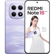 Xiaomi Redmi Note 15 5G chính hãng 6GB/128GB