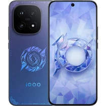 Vivo iQOO 15 cũ nguyên bản 12GB/256GB