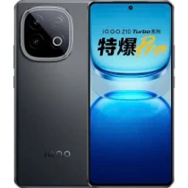 Vivo iQOO Z10 Turbo Pro cũ fullbox 12GB/256GB