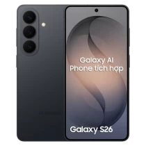 Samsung Galaxy S26 5G cũ nguyên bản 12GB/256GB