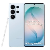 Samsung Galaxy S26 Ultra chính hãng 12GB/256GB