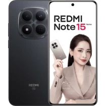 Xiaomi Redmi Note 15 Pro 5G chính hãng 8GB/256GB
