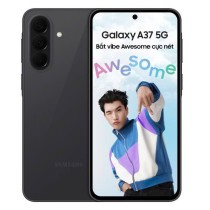 Samsung Galaxy A37 5G chính hãng 6GB/128GB