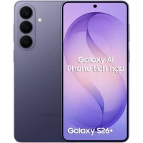Samsung Galaxy S26 Plus 12GB/256GB Mới Chính Hãng