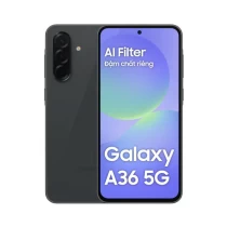 Samsung Galaxy A36 5G chính hãng 8GB/128GB