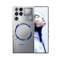 ZTE Nubia Red Magic 11 Pro Plus 16GB 512GB Fullbox Đẹp Như Mới