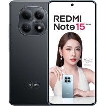 Xiaomi Redmi Note 15 4G 6GB/128GB Mới Chính Hãng