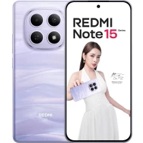 Xiaomi Redmi Note 15 5G 6GB/128GB Mới Chính Hãng