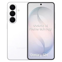 Samsung Galaxy S26 5G 12GB/256GB Mới Chính Hãng