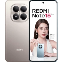 Xiaomi Redmi Note 15 Pro 4G 8GB/256GB Mới Chính Hãng