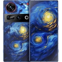 ZTE Nubia Z70 Ultra 16GB/512GB Cũ Fullbox Nguyên Bản