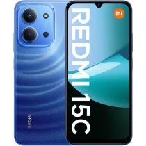 Xiaomi Redmi 15C 4G 4GB/128GB Mới Chính Hãng