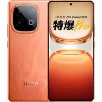 Vivo iQOO Z10 Turbo Pro mới nguyên seal 12GB/256GB