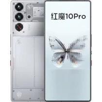 ZTE Nubia RedMagic 10 Pro cũ fullbox 12GB/256GB 