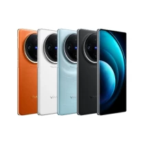 Vivo X100 Pro 16GB/256GB cũ nguyên bản giá rẻ