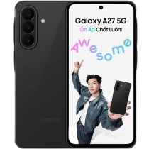 Samsung Galaxy A27 5G chính hãng mới nguyên seal