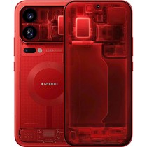 Xiaomi 18 Pro Max nội địa Đỏ Đặc Biệt Mới
