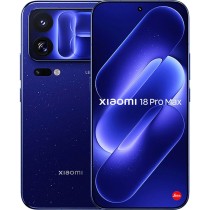 Xiaomi 18 Pro Max nội địa mới nguyên seal