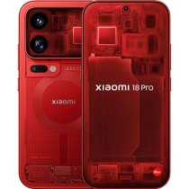 Xiaomi 18 Pro nội địa Đỏ Đặc Biệt Mới