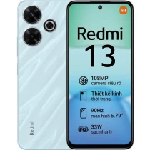 Xiaomi Redmi 13 4G chính hãng 6GB/128GB