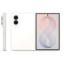Samsung Galaxy Z Fold8 5G Mới Chính Hãng