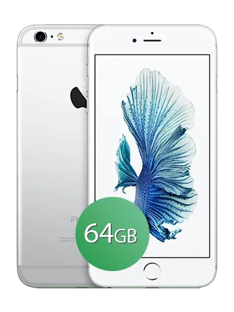 iPhone 6S PLus Quốc tế 64GB – Likenew 99,99%