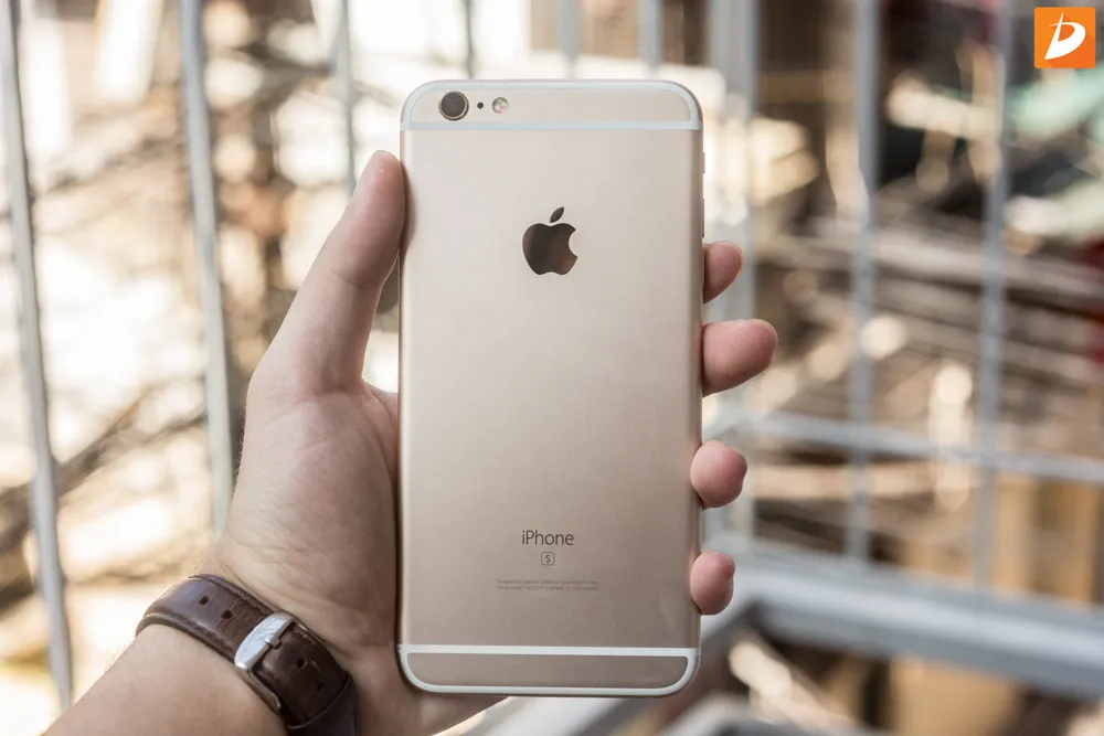 Apple iPhone 6 Màu Xám, Vàng, Bạc phiên bản 16Gb, 32Gb, 64Gb cũ 99% | Điện  thoại iPhone