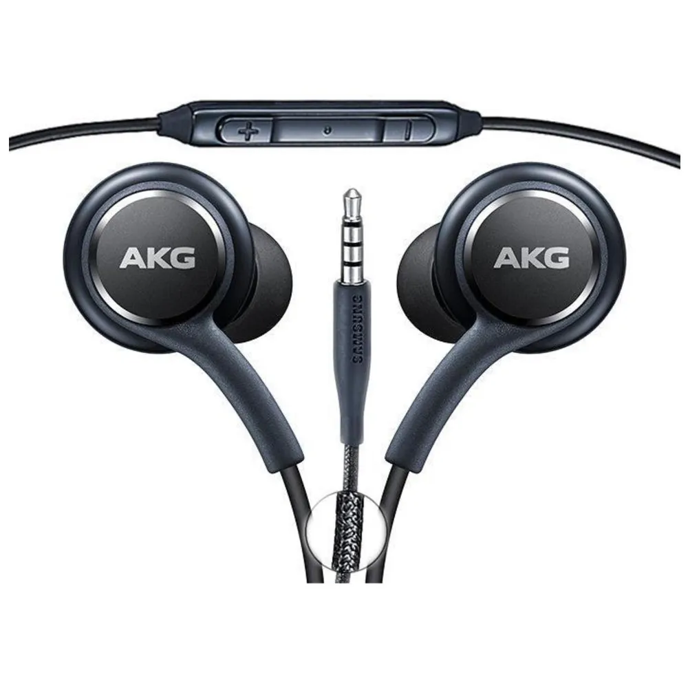 Tai Nghe Akg Akg Samsung S10 Review Samsung AKG Earphone In Ear