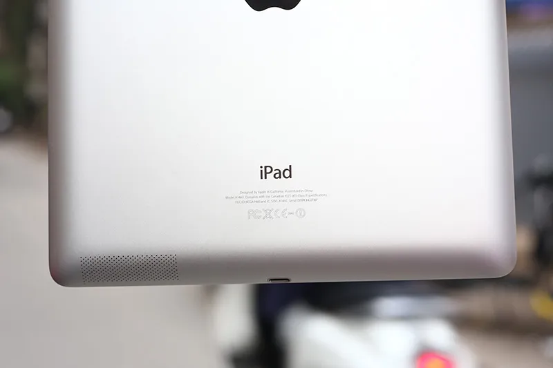 Hình ảnh mô tả iPad Like New 2 