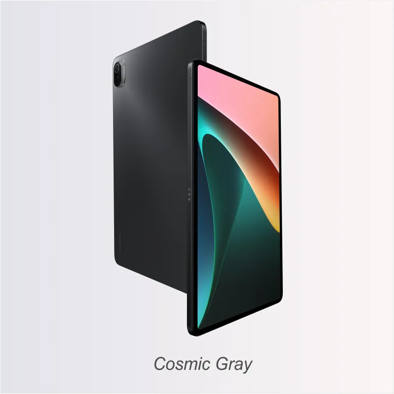 Xiaomi Pad 5 Chính Hãng 6GB/128GB WIFI, Snapdragon 860 11